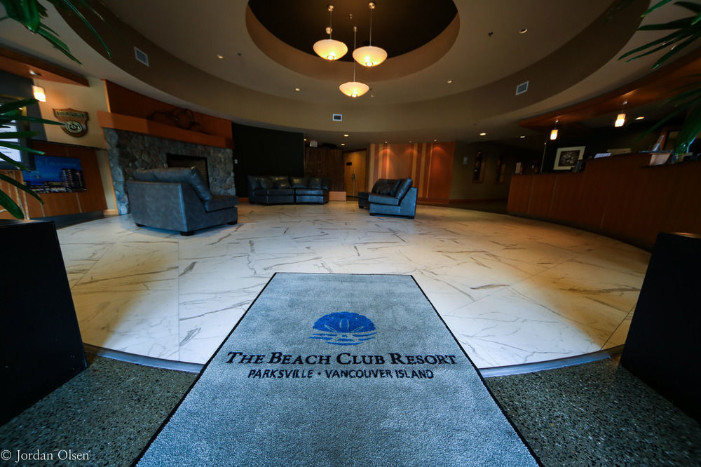 The Beach Club Resort — Bellstar Hotels & Resorts Парксвилл Экстерьер фото